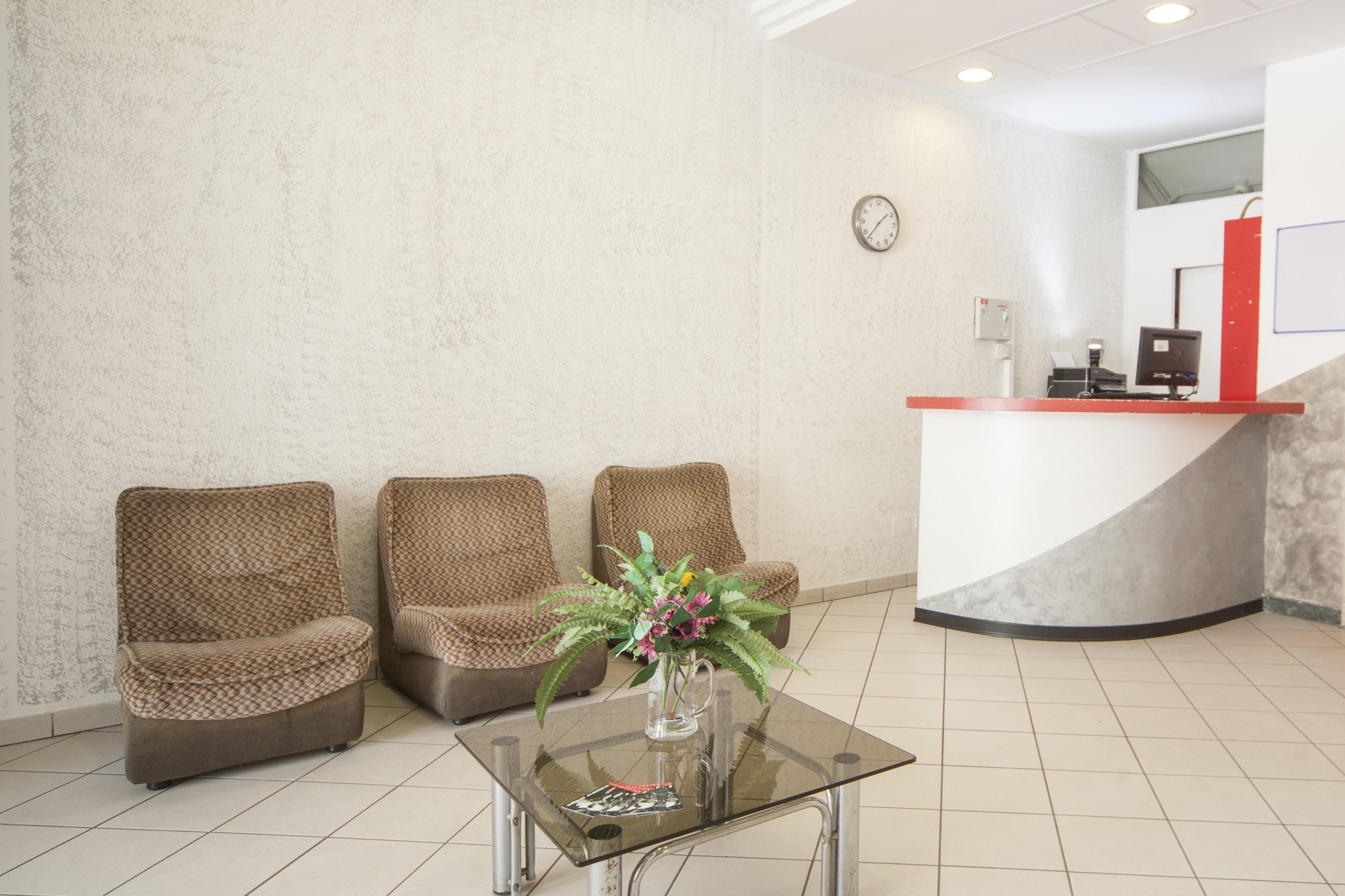 Hotel Sanremo Римини Екстериор снимка