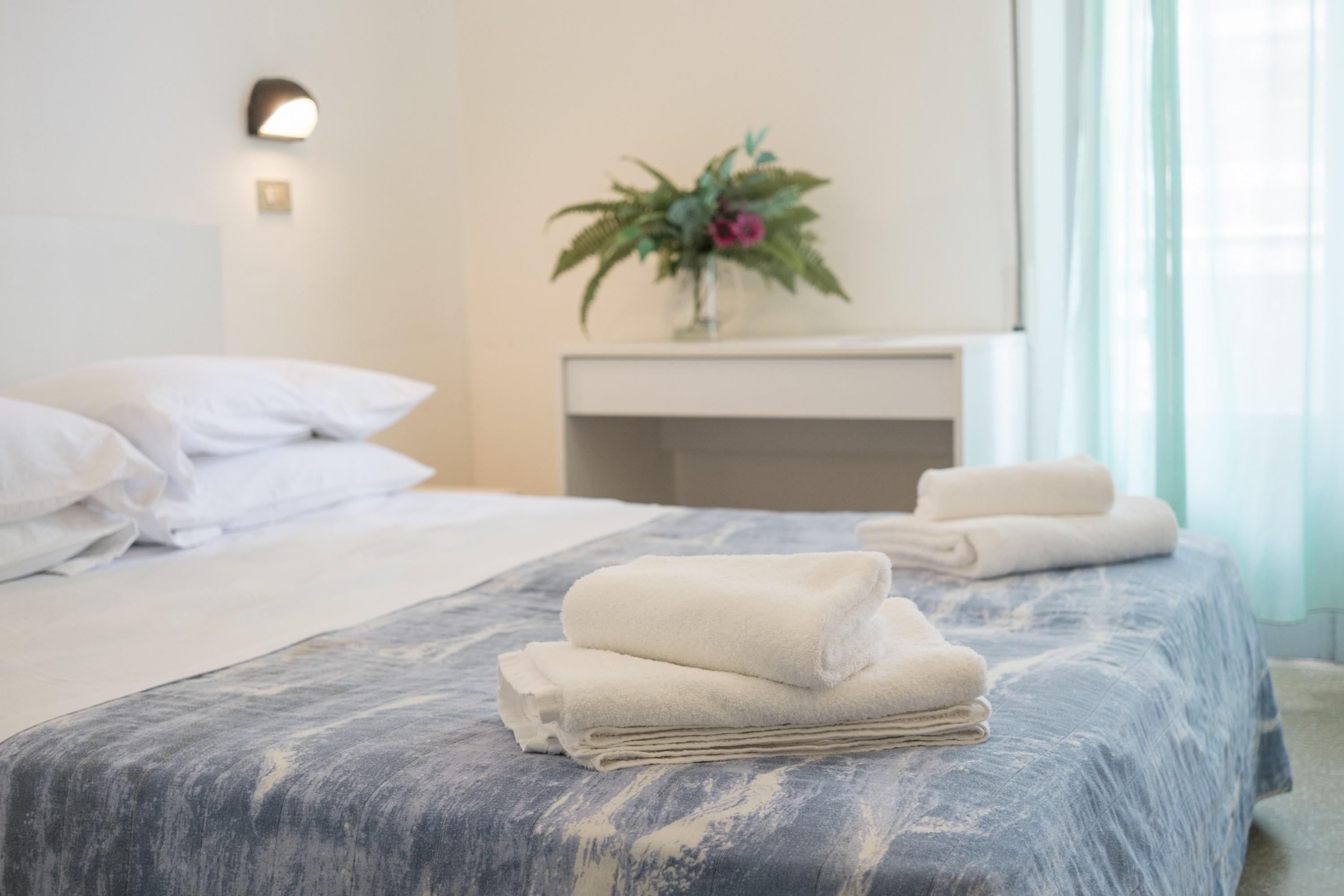 Hotel Sanremo Римини Екстериор снимка