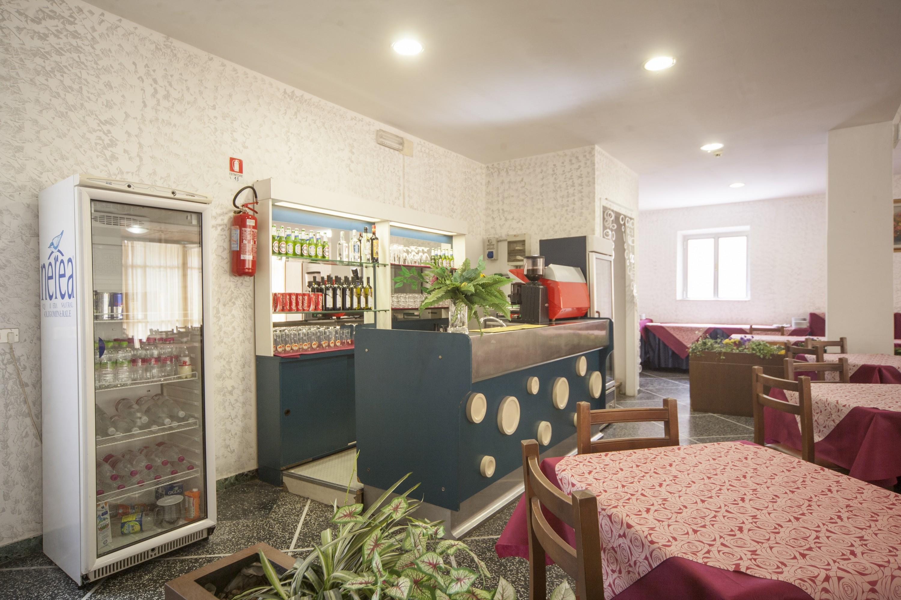 Hotel Sanremo Римини Екстериор снимка
