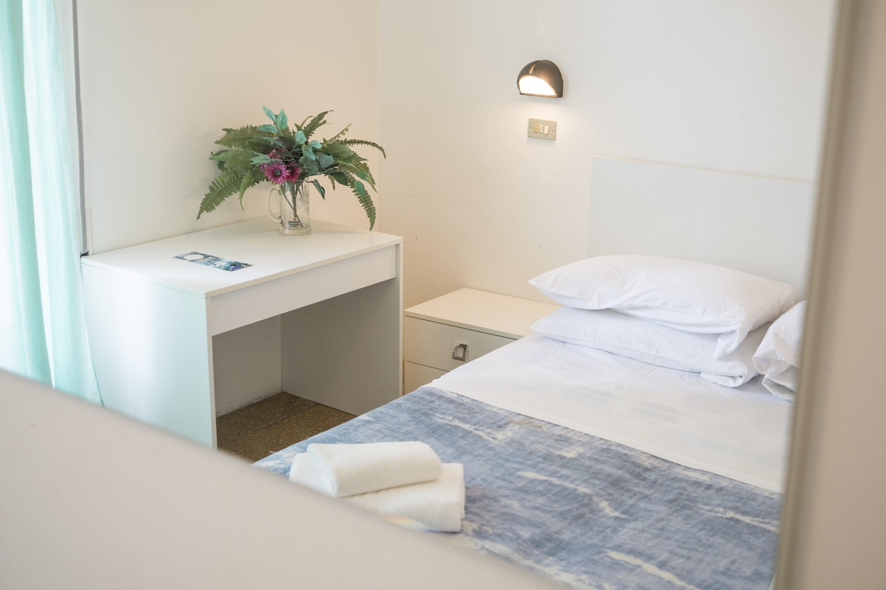 Hotel Sanremo Римини Екстериор снимка