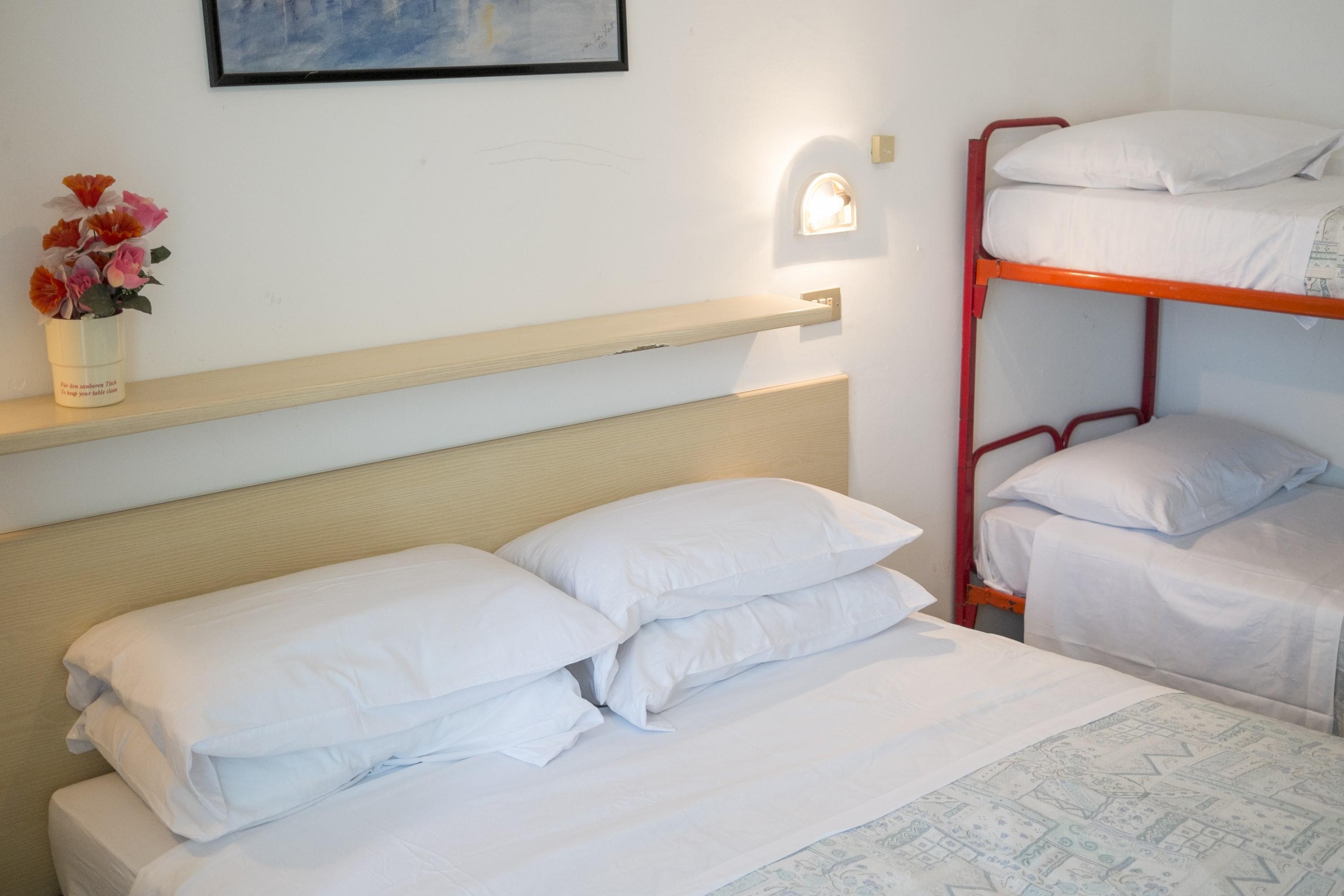 Hotel Sanremo Римини Екстериор снимка