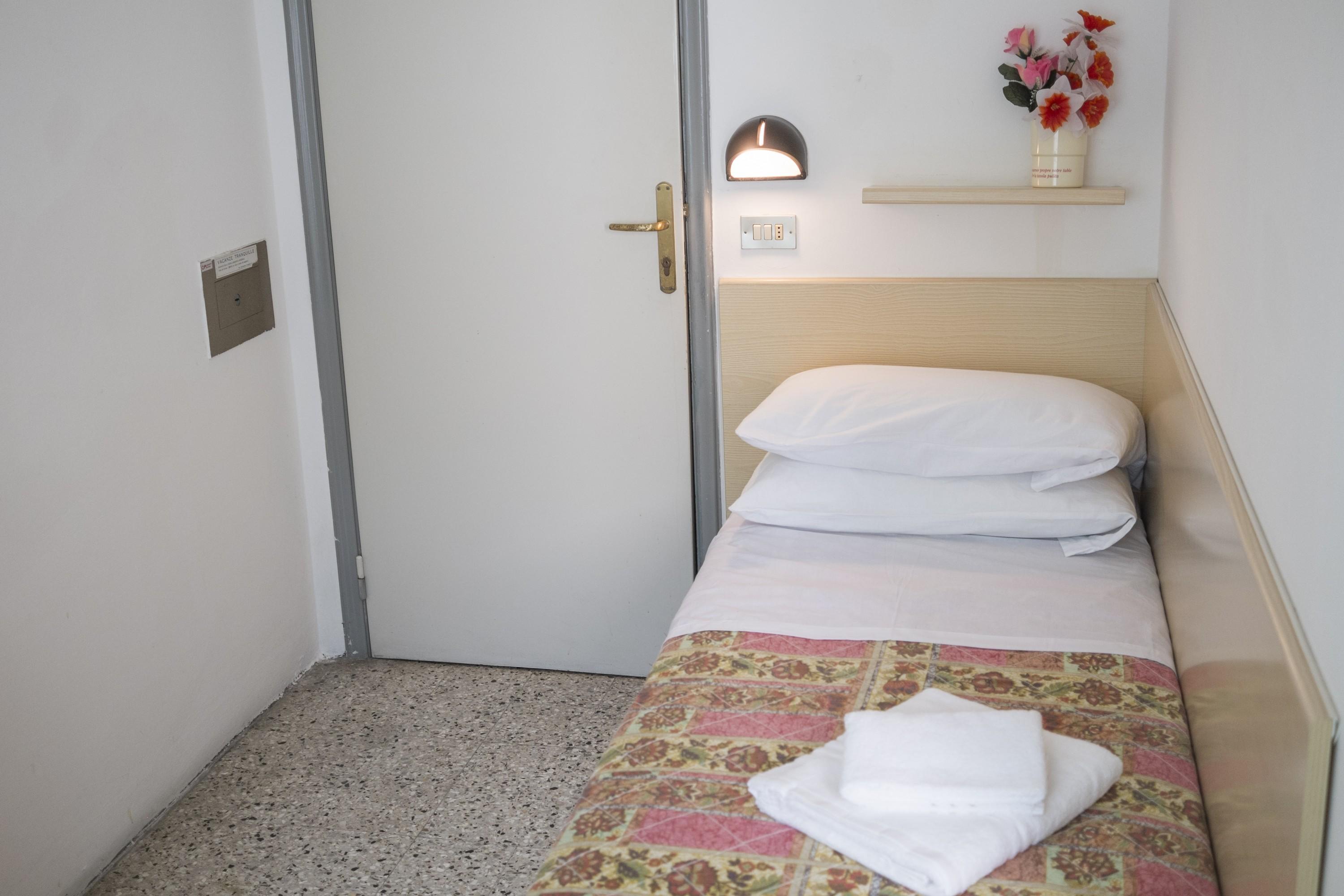 Hotel Sanremo Римини Екстериор снимка