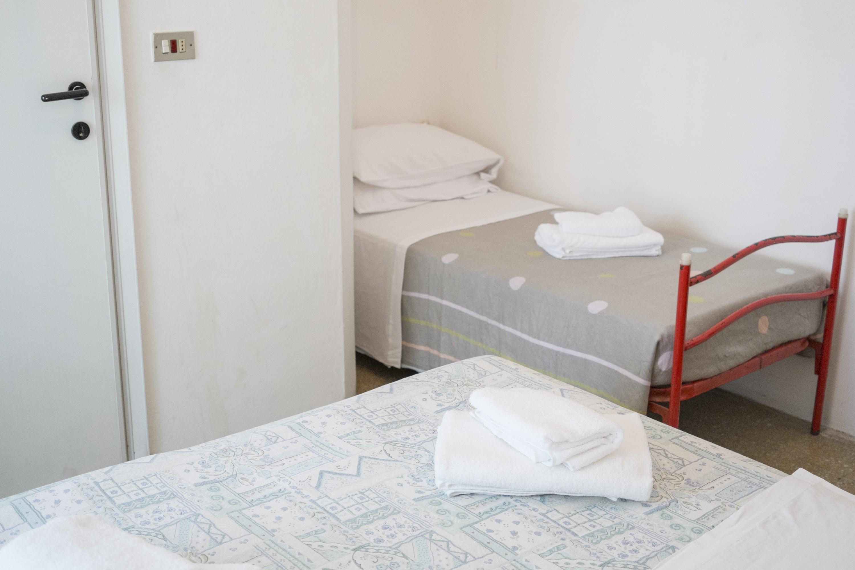Hotel Sanremo Римини Екстериор снимка