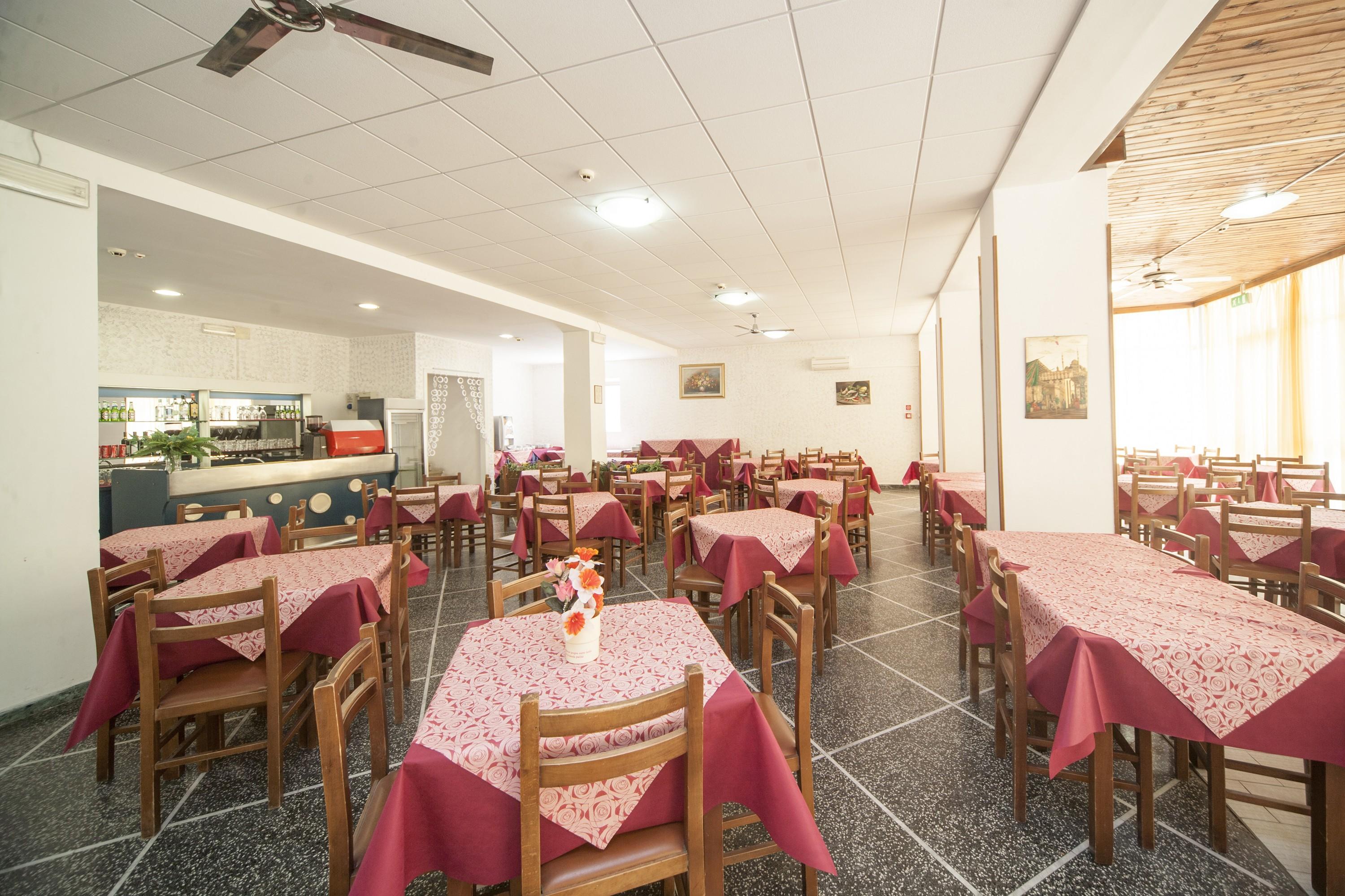 Hotel Sanremo Римини Екстериор снимка