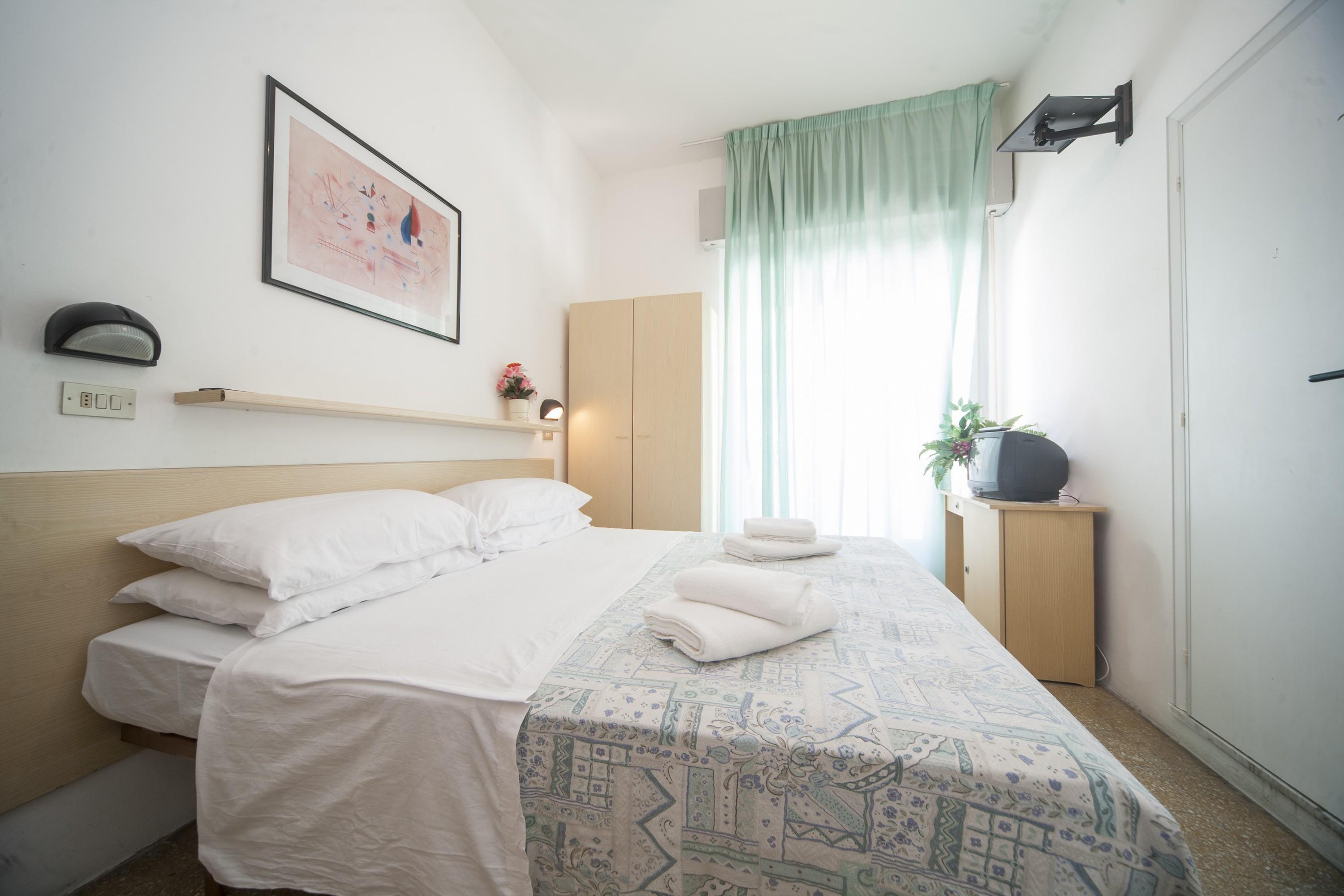 Hotel Sanremo Римини Екстериор снимка