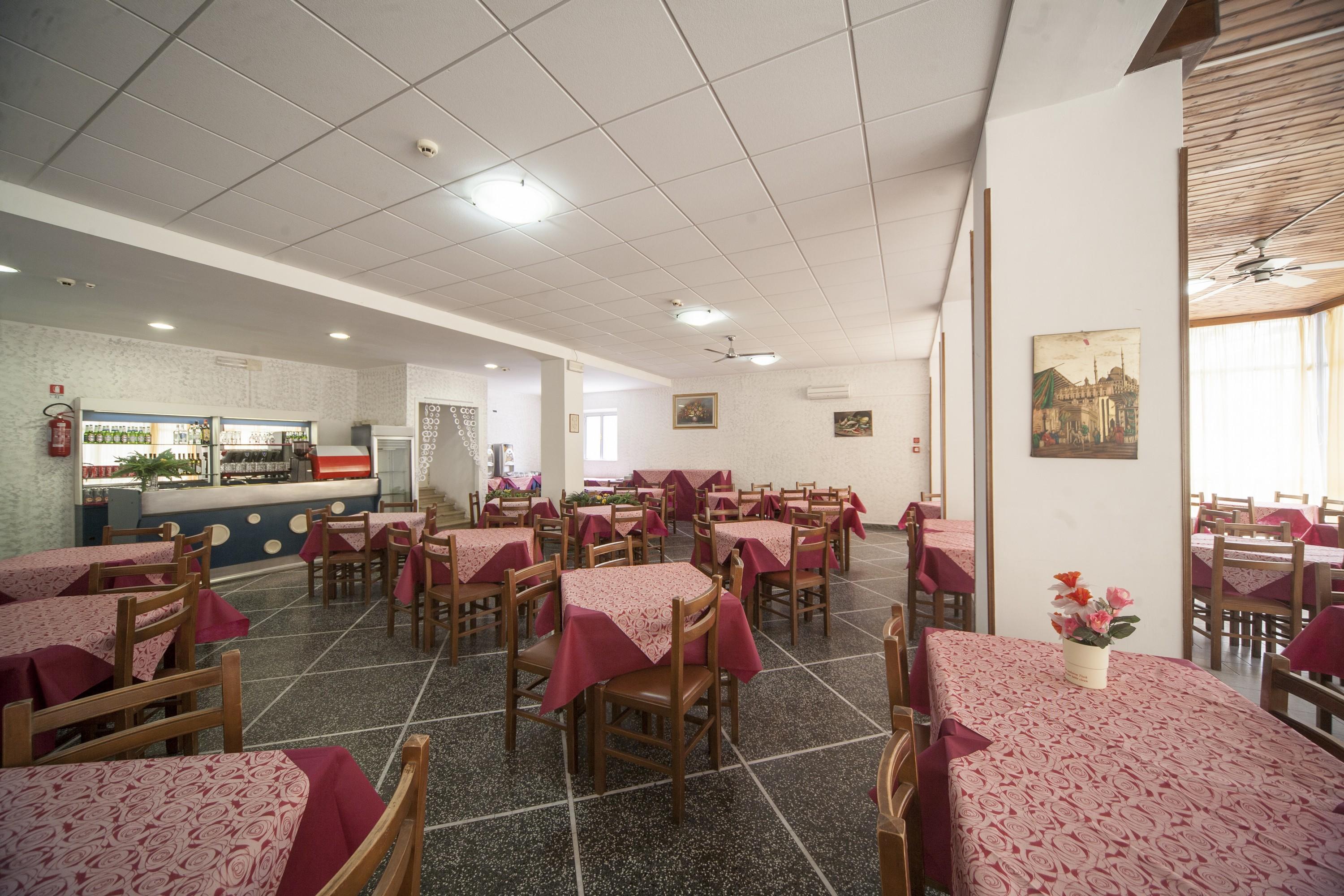 Hotel Sanremo Римини Екстериор снимка