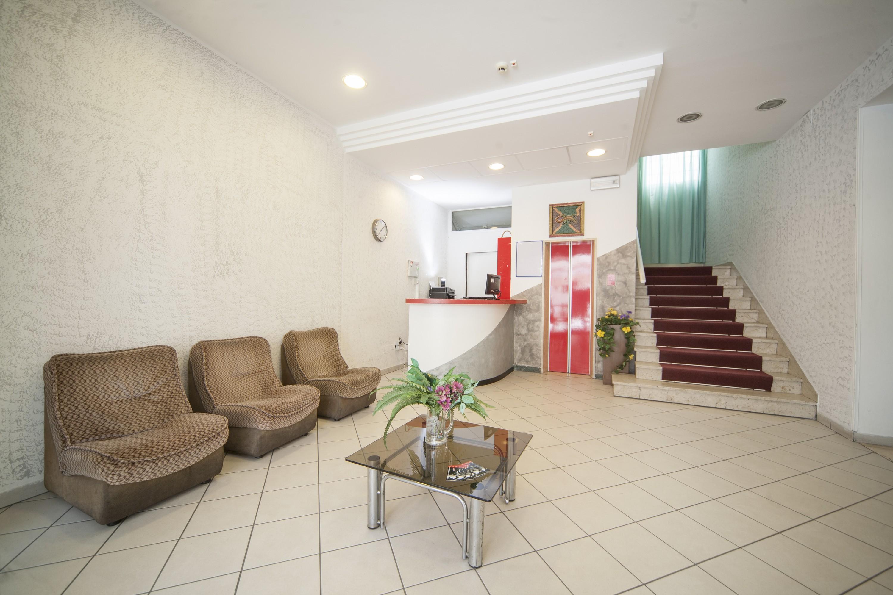 Hotel Sanremo Римини Екстериор снимка